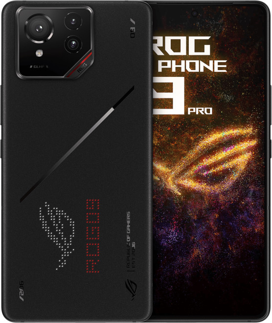Игровой смартфон Asus ROG Phone 9 Pro 1 ТБ / 24 ГБ