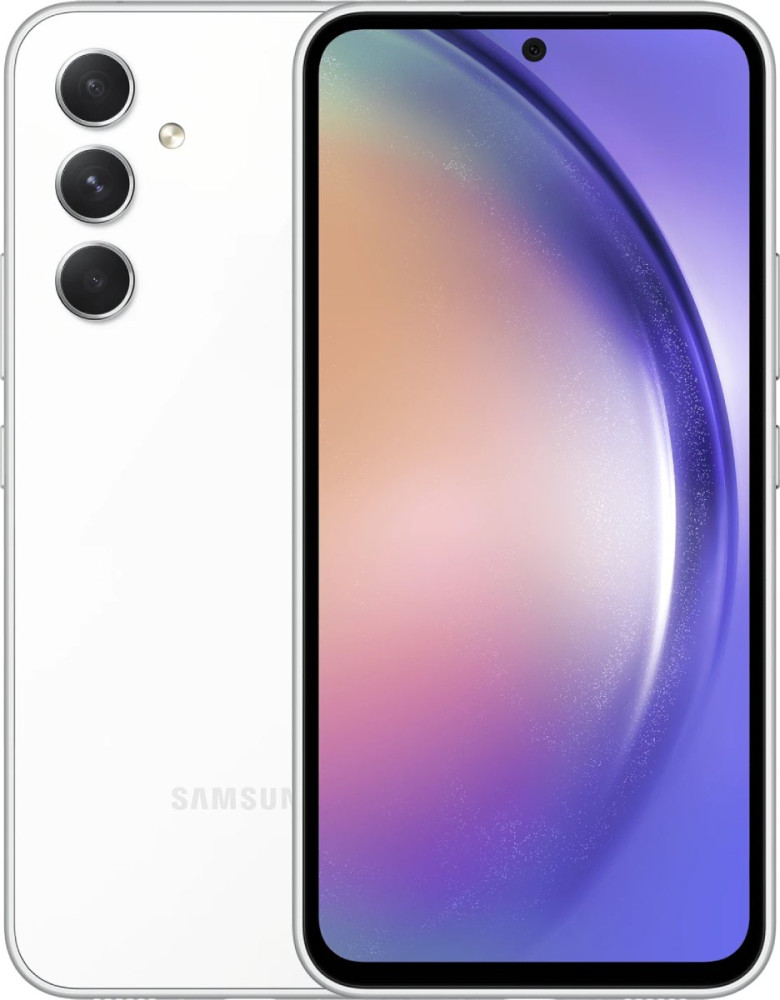 Смартфон Samsung Galaxy A54 128 ГБ / 8 ГБ
