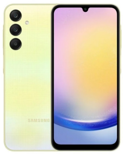 Смартфон Samsung Galaxy A25 256 ГБ / 8 ГБ