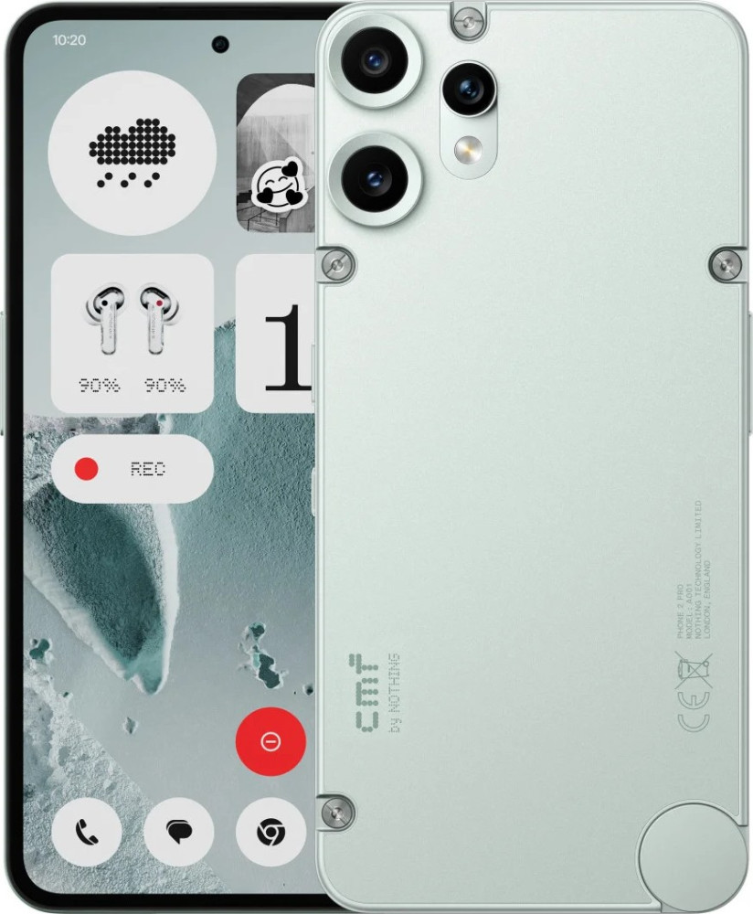 Смартфон CMF Phone 2 Pro 128 ГБ