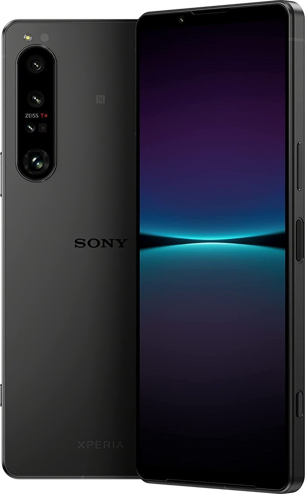 Смартфон Sony Xperia 1 IV 256 ГБ / 12 ГБ