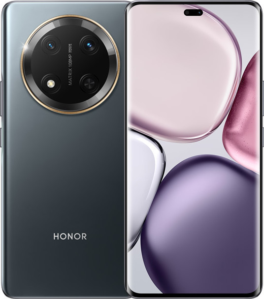 Смартфон Honor X9c 256 ГБ / 12 ГБ