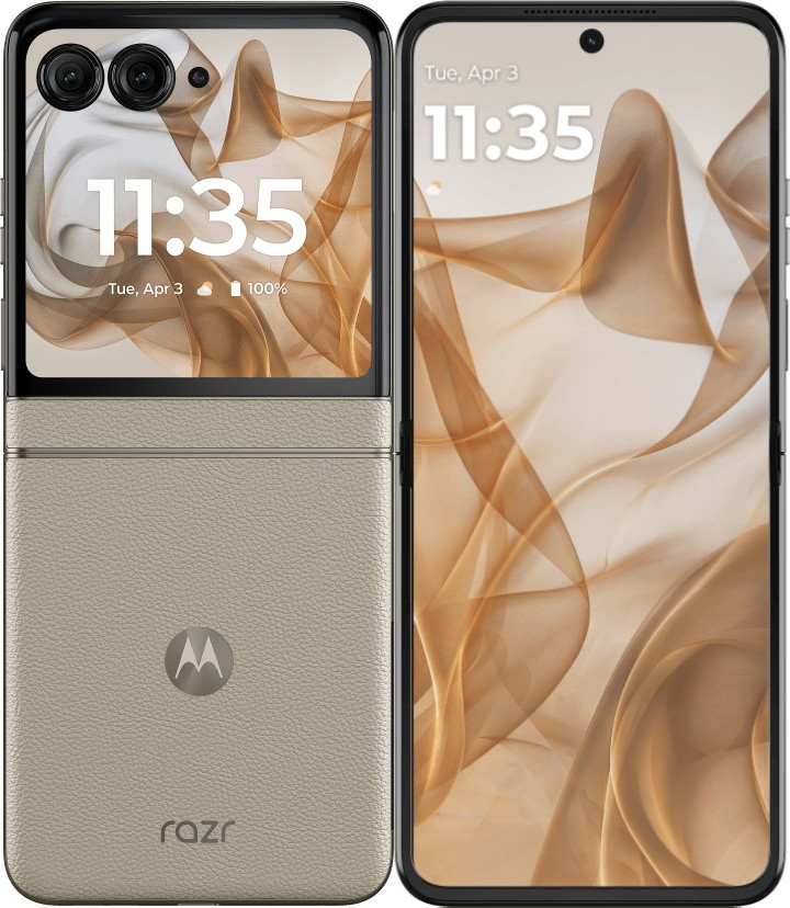 Смартфон Motorola Razr 50 256 ГБ / 8 ГБ