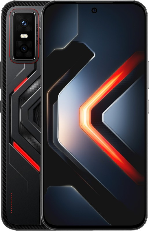 Ігровий смартфон Infinix GT 30 Pro 256 ГБ / 12 ГБ
