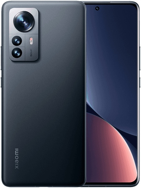 Смартфон Xiaomi 12 Pro 256 ГБ / 12 ГБ (12 Pro 5G 12/256GB)