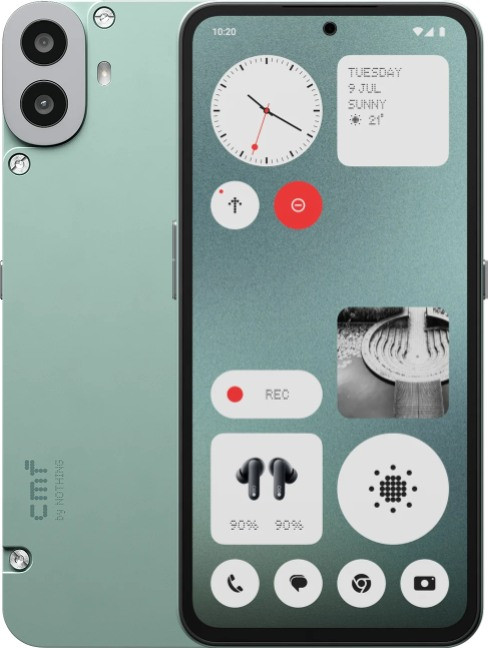 Смартфон CMF Phone 1 256 ГБ / 8 ГБ