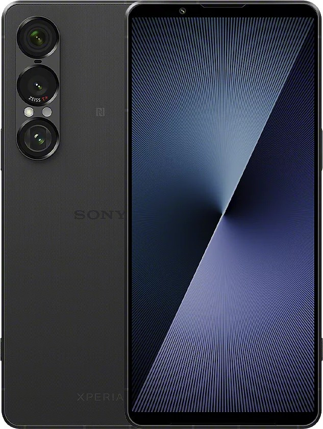 Смартфон Sony Xperia 1 VII 256 ГБ