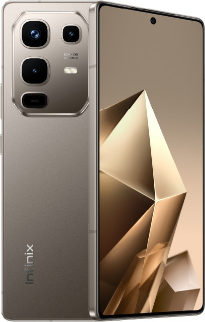 Смартфон Infinix Note 50 4G 256 ГБ / 8 ГБ