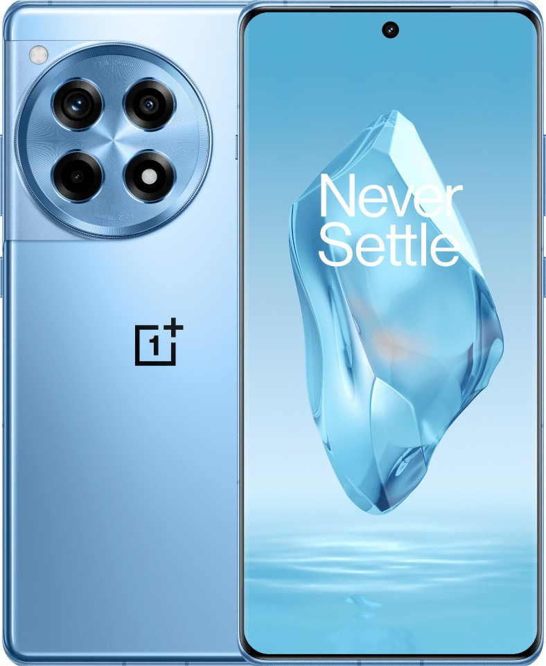 Смартфон OnePlus 12R 512 ГБ / 16 ГБ