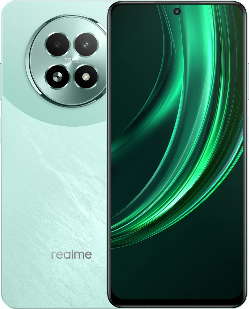 Смартфон Realme 13 5G 256 ГБ / 12 ГБ
