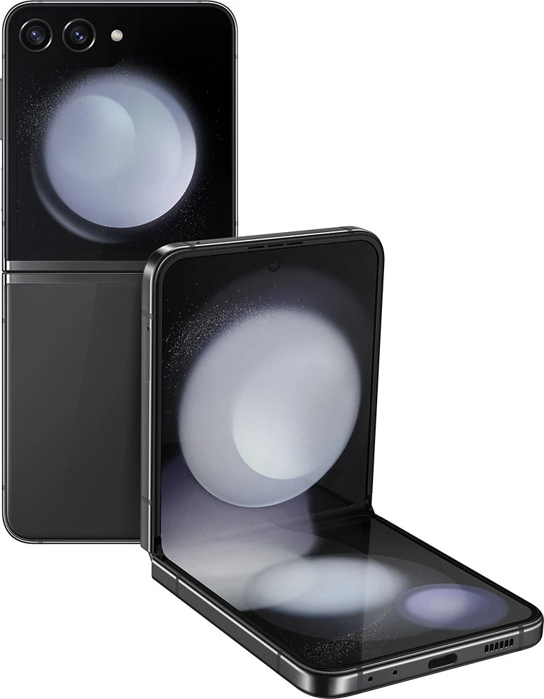Смартфон Samsung Galaxy Flip5 256 ГБ
