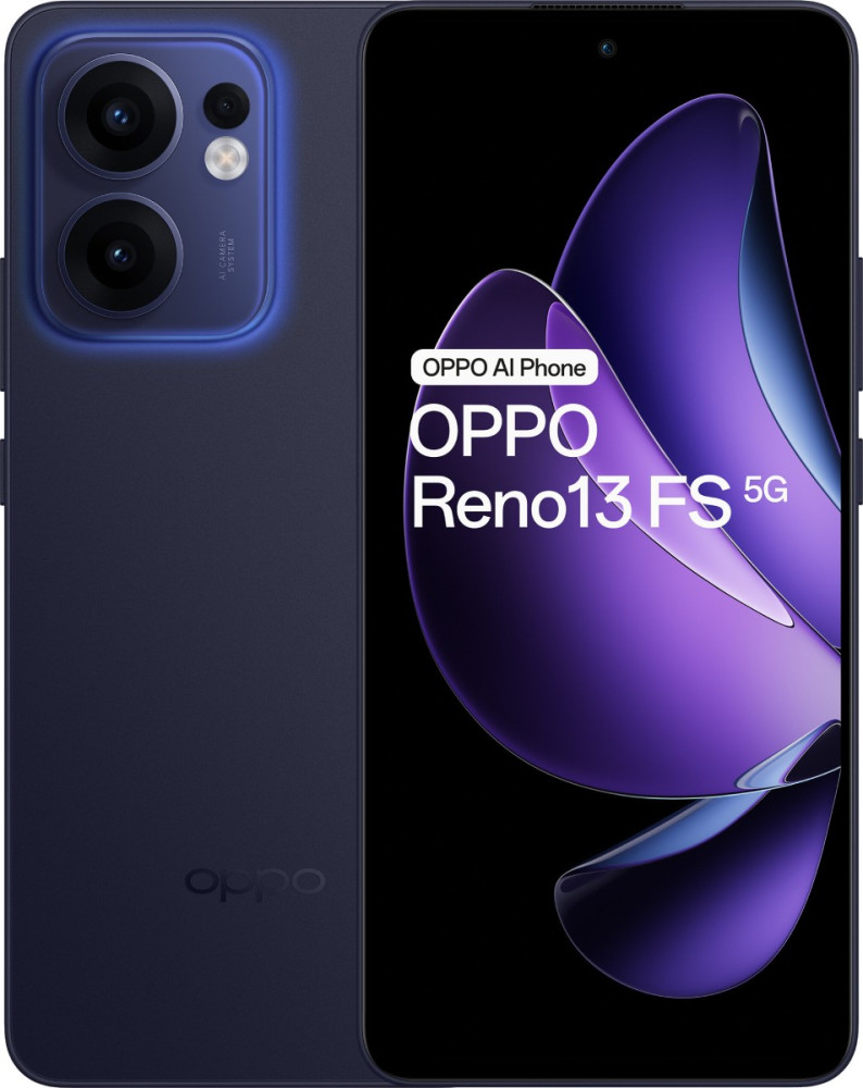 Смартфон OPPO Reno13 FS 5G 512 ГБ / 12 ГБ
