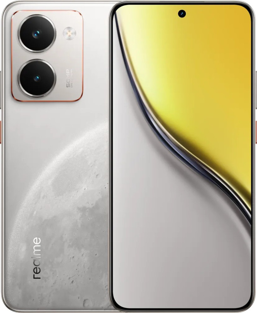 Смартфон Realme P3 Ultra 256 ГБ / 12 ГБ