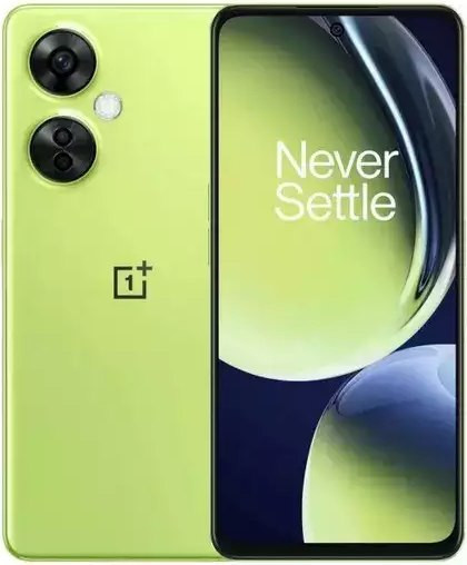 Смартфон OnePlus Nord CE 3 Lite 5G 128 ГБ