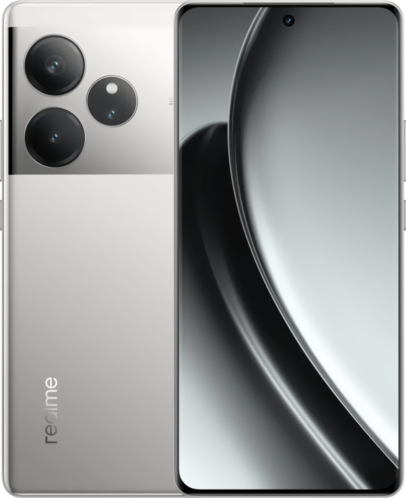 Смартфон Realme GT 6 512 ГБ / 16 ГБ