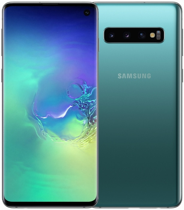 Смартфон Samsung Galaxy S10 128 ГБ