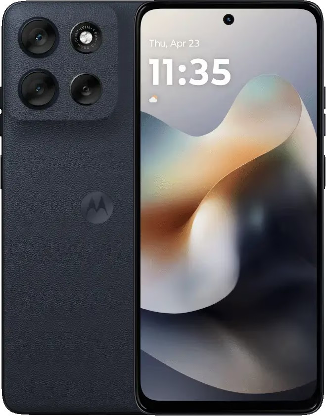 Смартфон Motorola Moto G56 256 ГБ / 8 ГБ