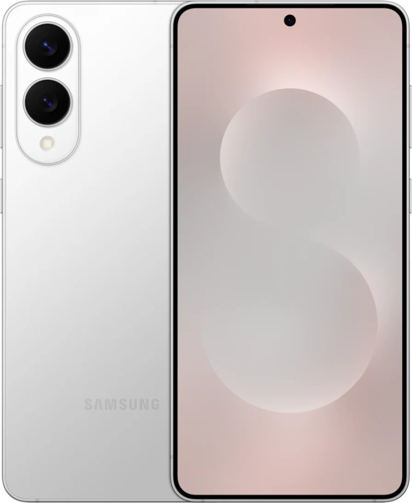 Смартфон Samsung Galaxy S25 Edge 256 ГБ