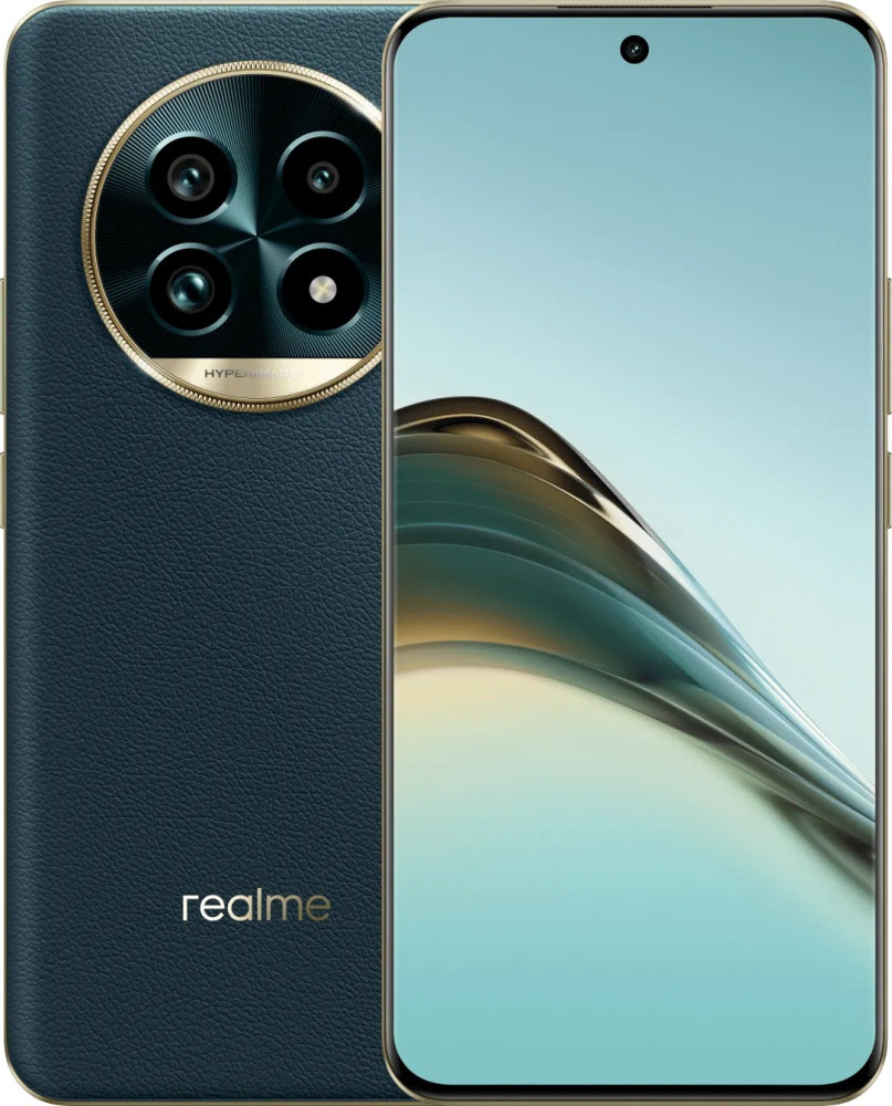 Смартфон Realme 13 Pro Plus 512 ГБ / 12 ГБ