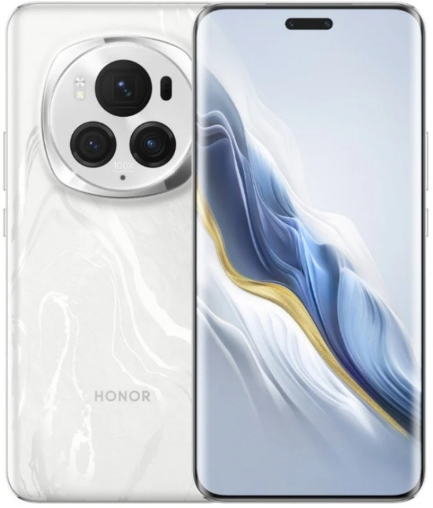 Смартфон Honor Magic6 Pro 512 ГБ / 12 ГБ