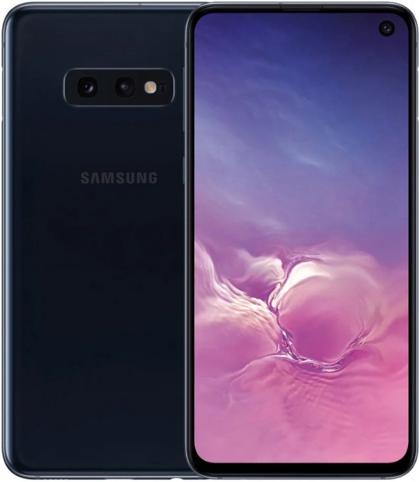 Смартфон Samsung Galaxy S10e 128 ГБ / 6 ГБ