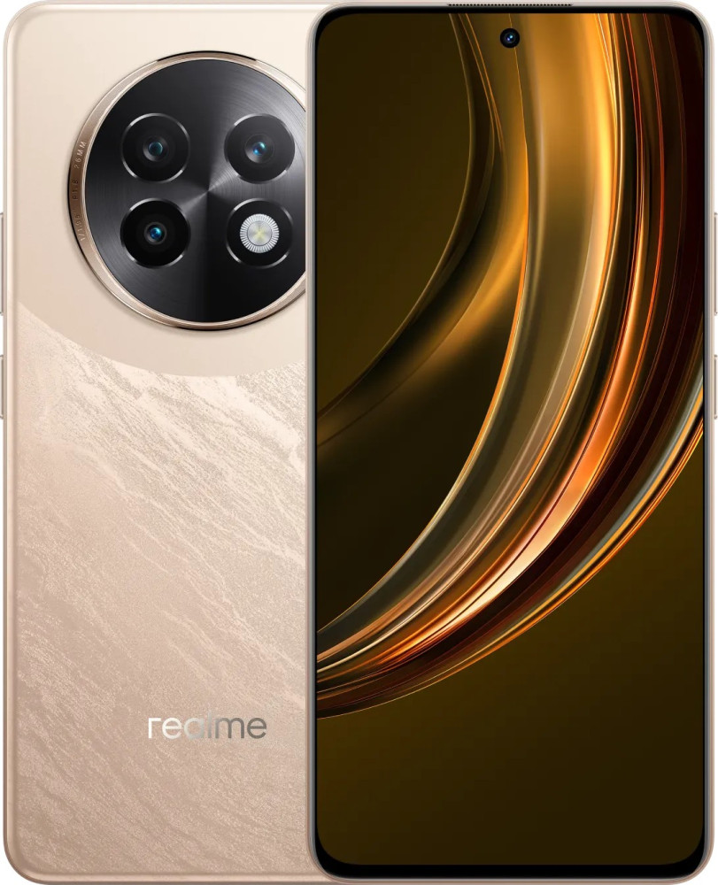 Смартфон Realme 13 Plus 5G 256 ГБ / 8 ГБ