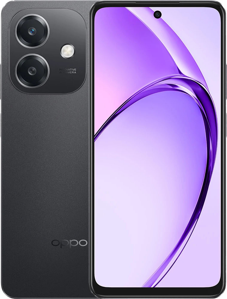 Смартфон OPPO A3 4G 128 ГБ / 6 ГБ