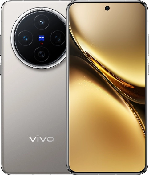 Смартфон Vivo X200 512 ГБ / 16 ГБ