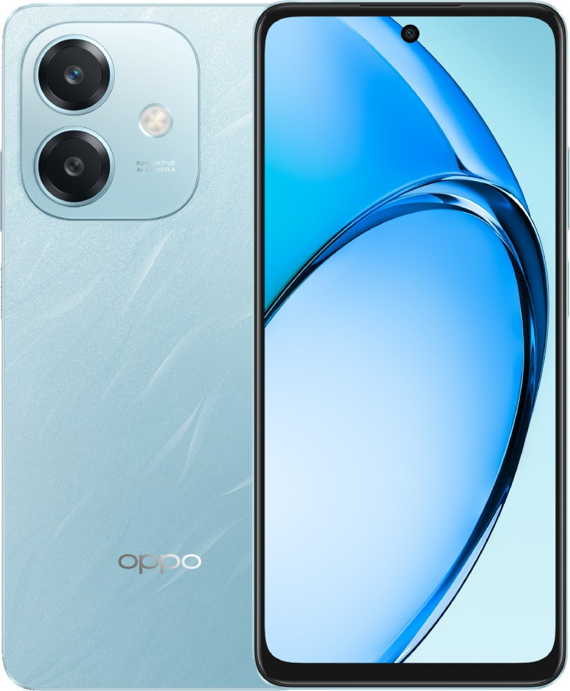 Смартфон OPPO A3x 4G 128 ГБ / 4 ГБ