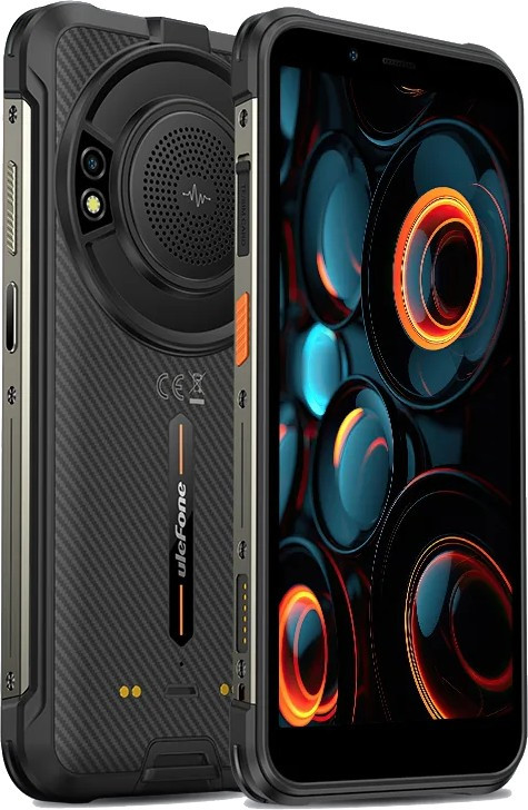 Смартфон UleFone Power Armor 16S 128 ГБ / 8 ГБ