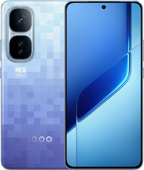 Смартфон IQOO Neo10 Pro Plus 256 ГБ / 16 ГБ