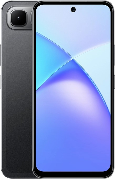 Смартфон Infinix Smart 10 Plus 128 ГБ / 4 ГБ