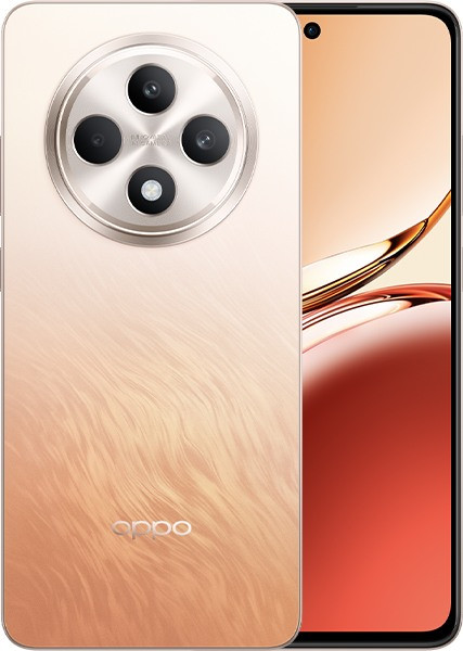 Смартфон OPPO Reno12 F 5G 256 ГБ / 8 ГБ