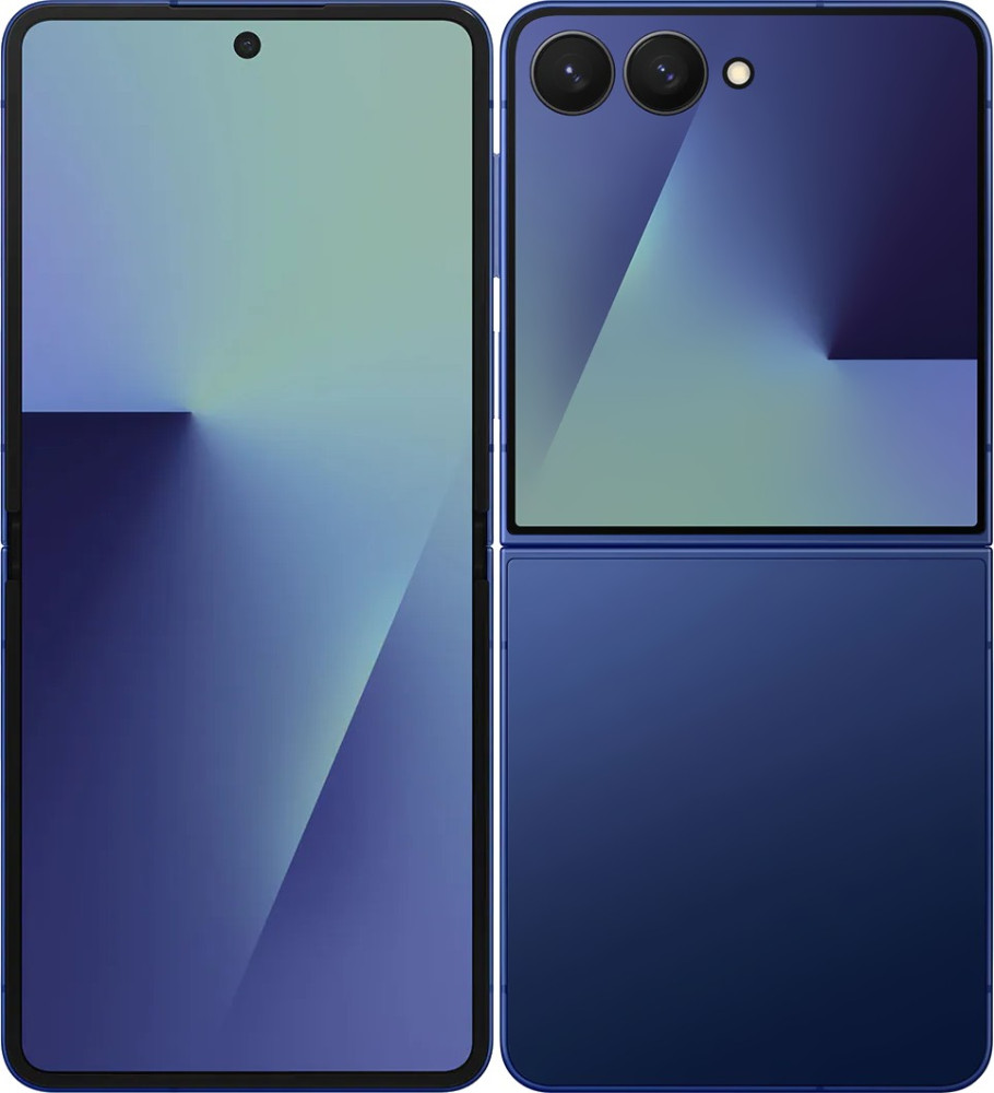 Смартфон Samsung Galaxy Flip7 256 ГБ