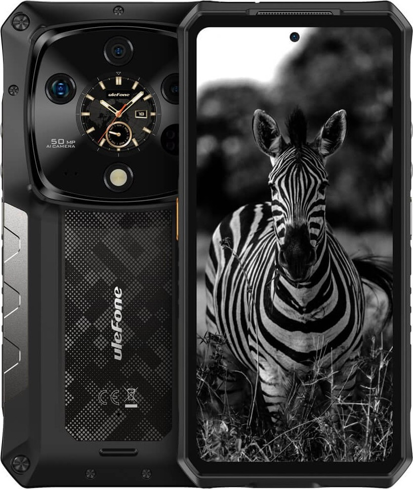 Смартфон UleFone Armor 28 Ultra 1 ТБ