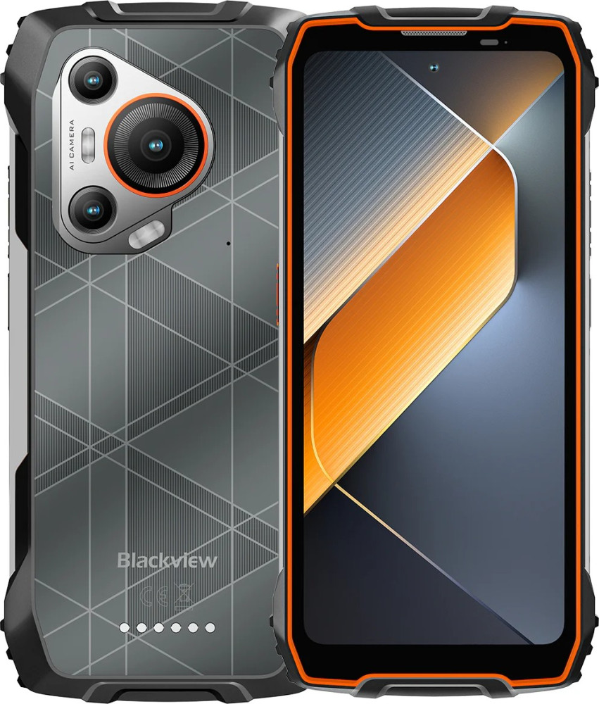 Смартфон Blackview BL7000 256 ГБ / 8 ГБ