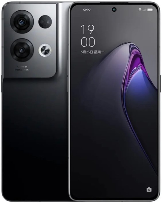 Смартфон OPPO Reno8 Pro 256 ГБ / 8 ГБ