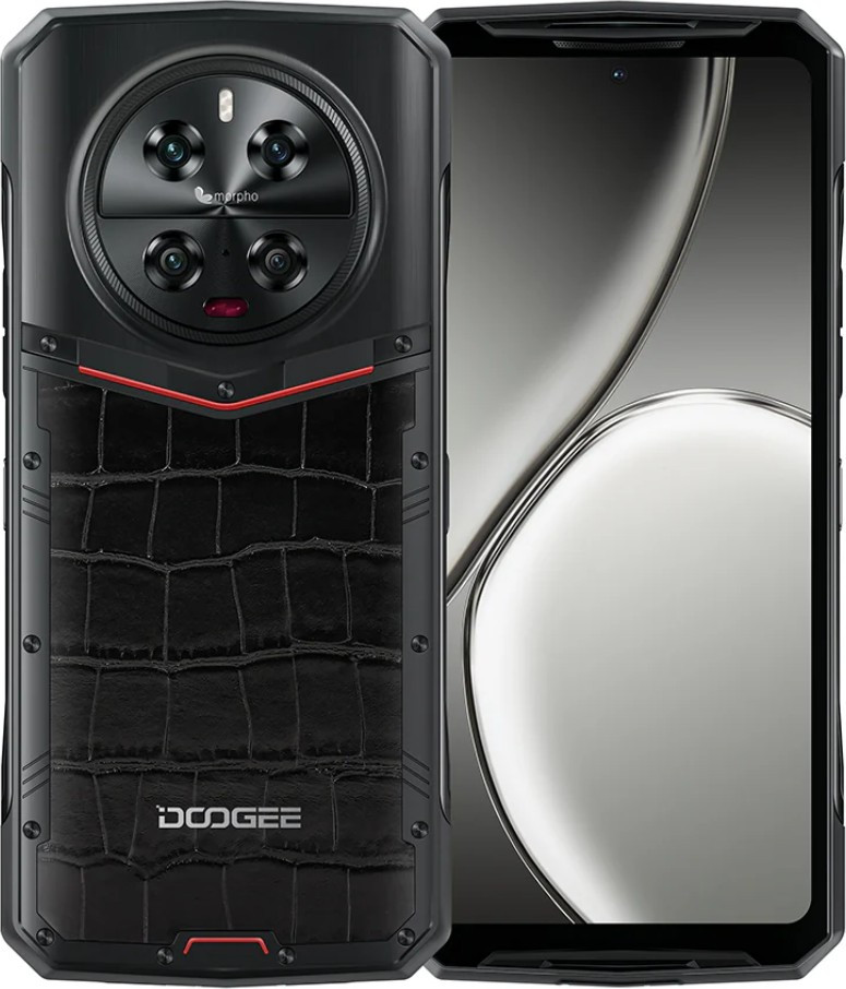 Смартфон Doogee DK10 512 ГБ / 12 ГБ