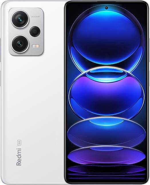 Смартфон Xiaomi Redmi Note 12 Pro Plus 256 ГБ / 8 ГБ