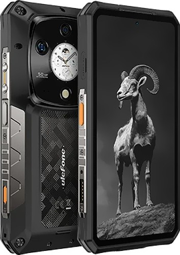 Смартфон UleFone Armor 28 Pro 512 ГБ / 16 ГБ