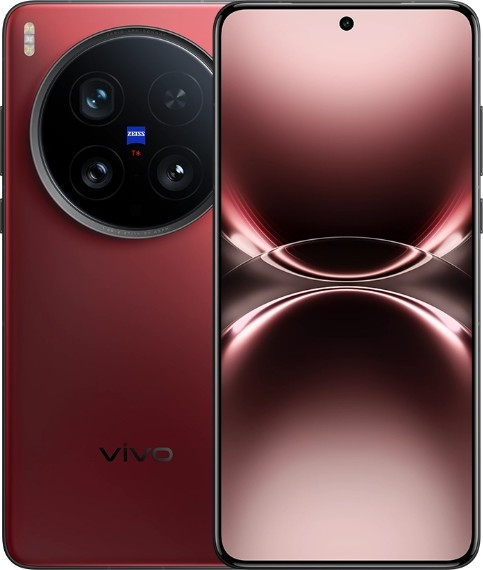 Смартфон Vivo X200 Ultra 1 ТБ / 16 ГБ