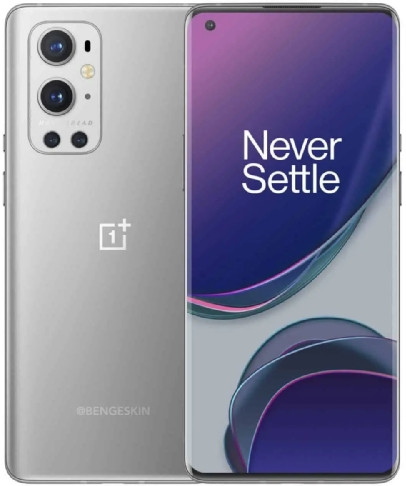 Смартфон OnePlus 9 Pro 128 ГБ / 8 ГБ (5011101612)
