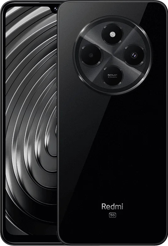 Смартфон Xiaomi Redmi A4 5G 128 ГБ / 4 ГБ