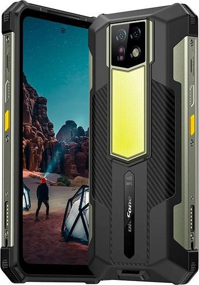 Смартфон UleFone Armor 24 256 ГБ / 12 ГБ