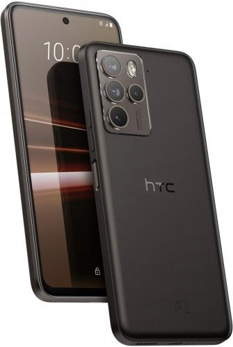 Смартфон HTC U23 Pro 256 ГБ / 12 ГБ