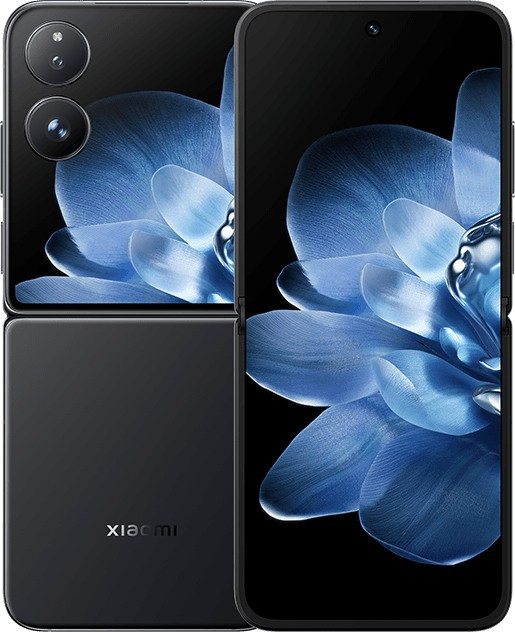Смартфон Xiaomi Mix Flip 512 ГБ / 12 ГБ