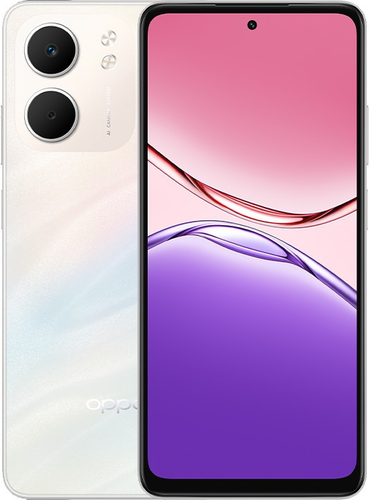 Смартфон OPPO A5x 128 ГБ / 4 ГБ