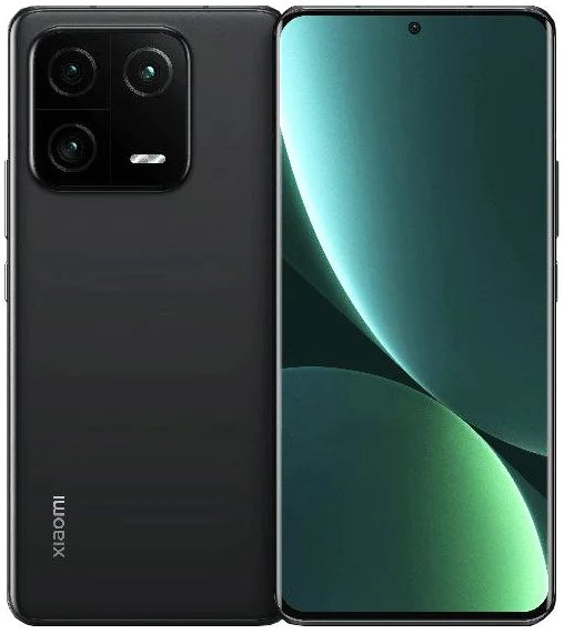 Смартфон Xiaomi 13 Pro 512 ГБ / 12 ГБ