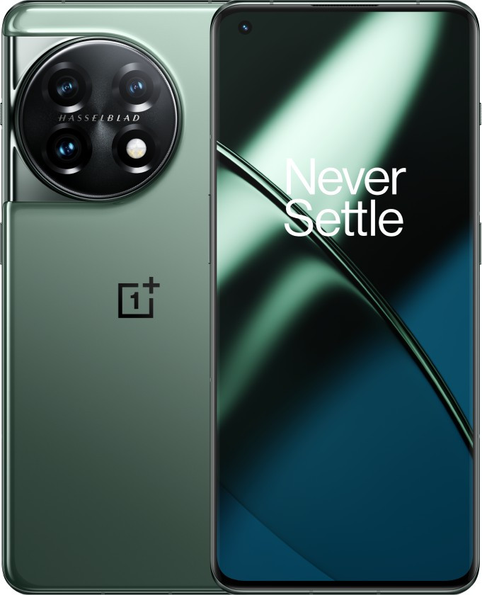 Смартфон OnePlus 11 512 ГБ / 16 ГБ
