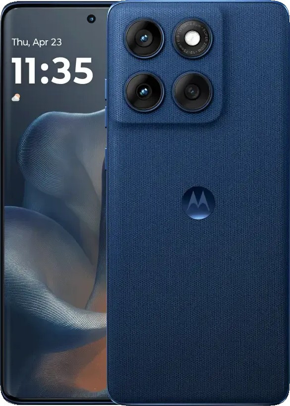 Смартфон Motorola Edge 60 256 ГБ / 8 ГБ